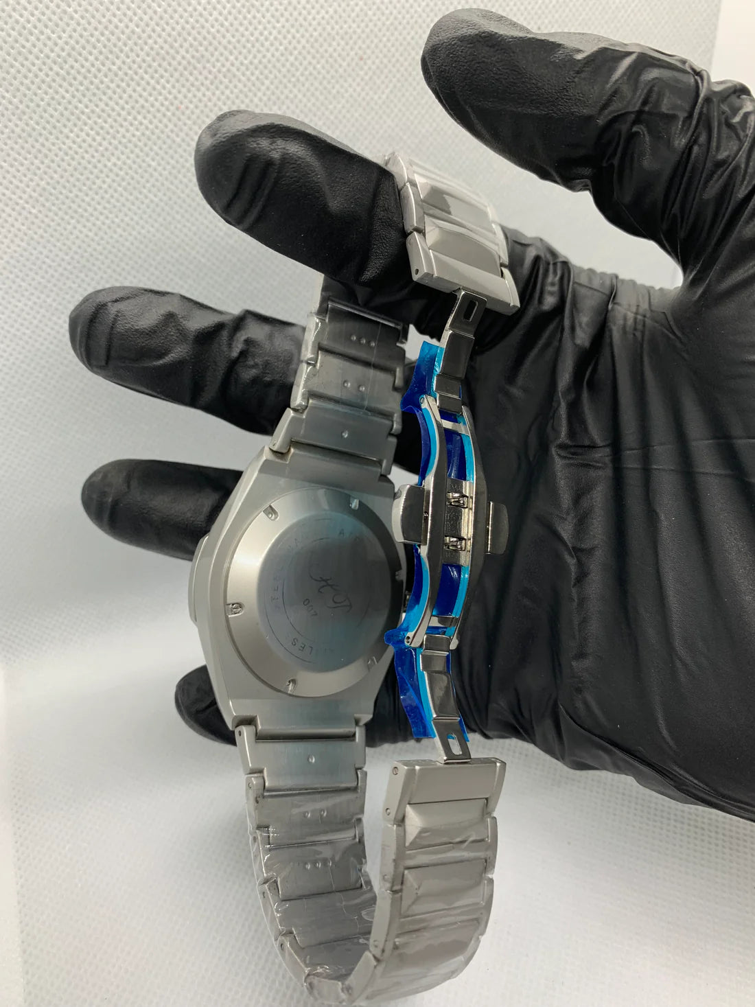 Hublot Chronograph Luxury Watch