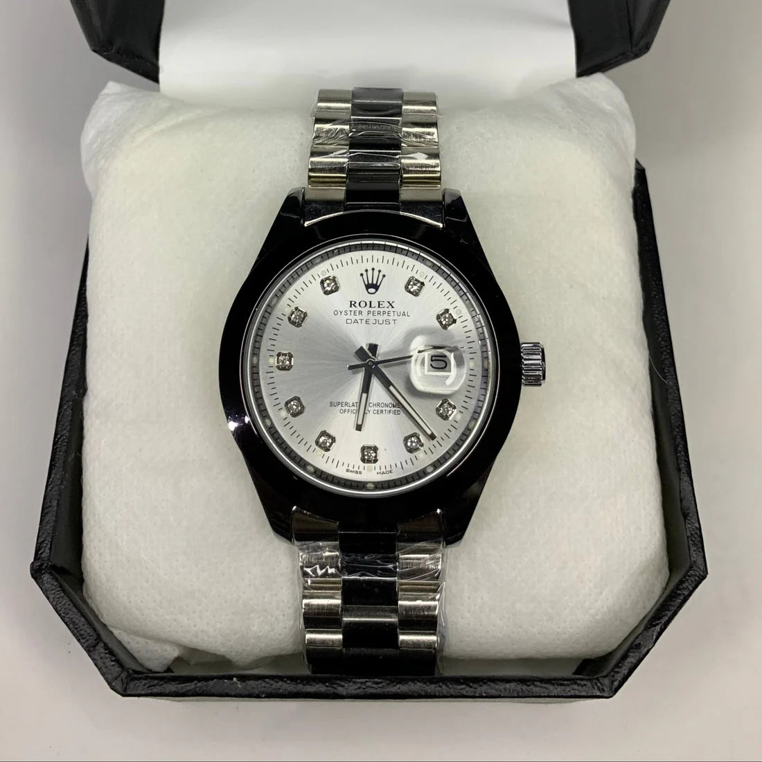 Rolex Oyster Perpetual Datejust